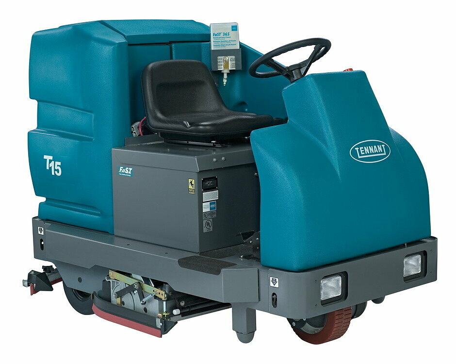 Клининговое оборудование