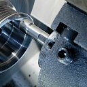 Токарная обработка на станкх с ЧПУ